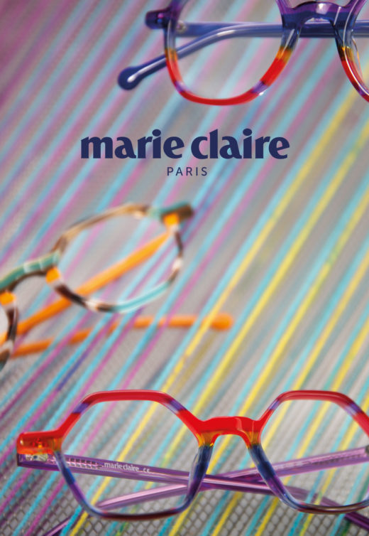 Marie Claire 00 – Nature Morte 00 GRAND FORMAT
